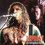 Leprosy (MEX) : En Concierto Vol. II